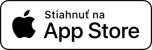 Prejsť na mobilnú aplikáciu Duplín v App Store